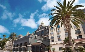 Embassy Suites Los Angeles - International Airport South